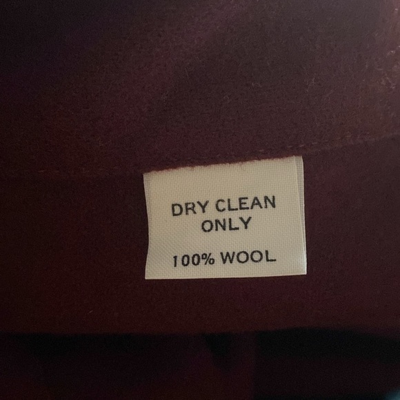 Brooks Brothers Wool Robe - Picture 4 of 4